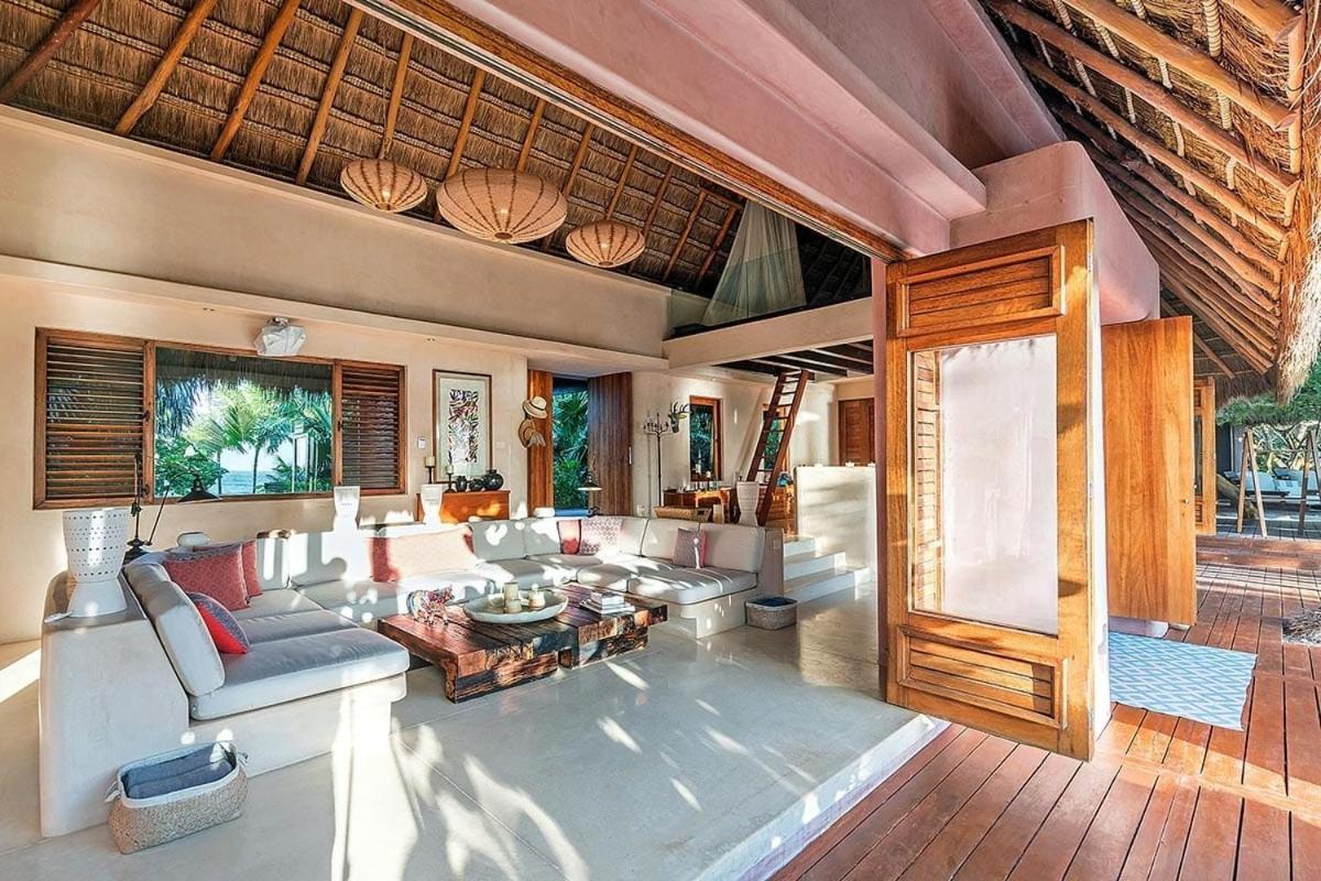 Villa Anana Casa Cantarena