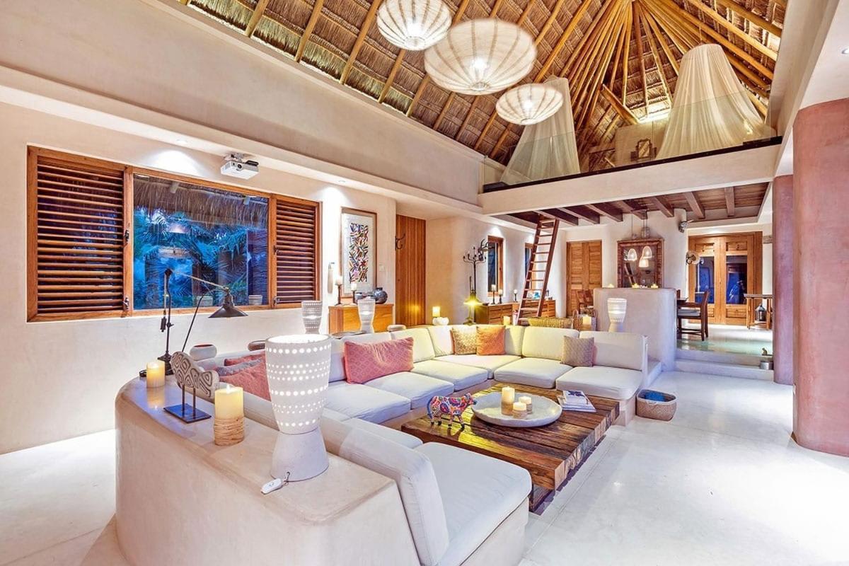 Villa Anana Casa Cantarena