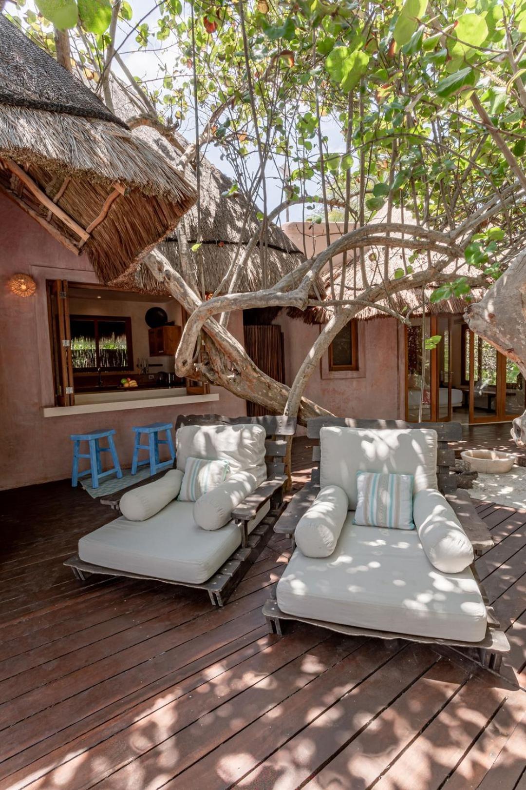 Anana Casa Cantarena Tulum