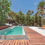 Anana Casa Cantarena