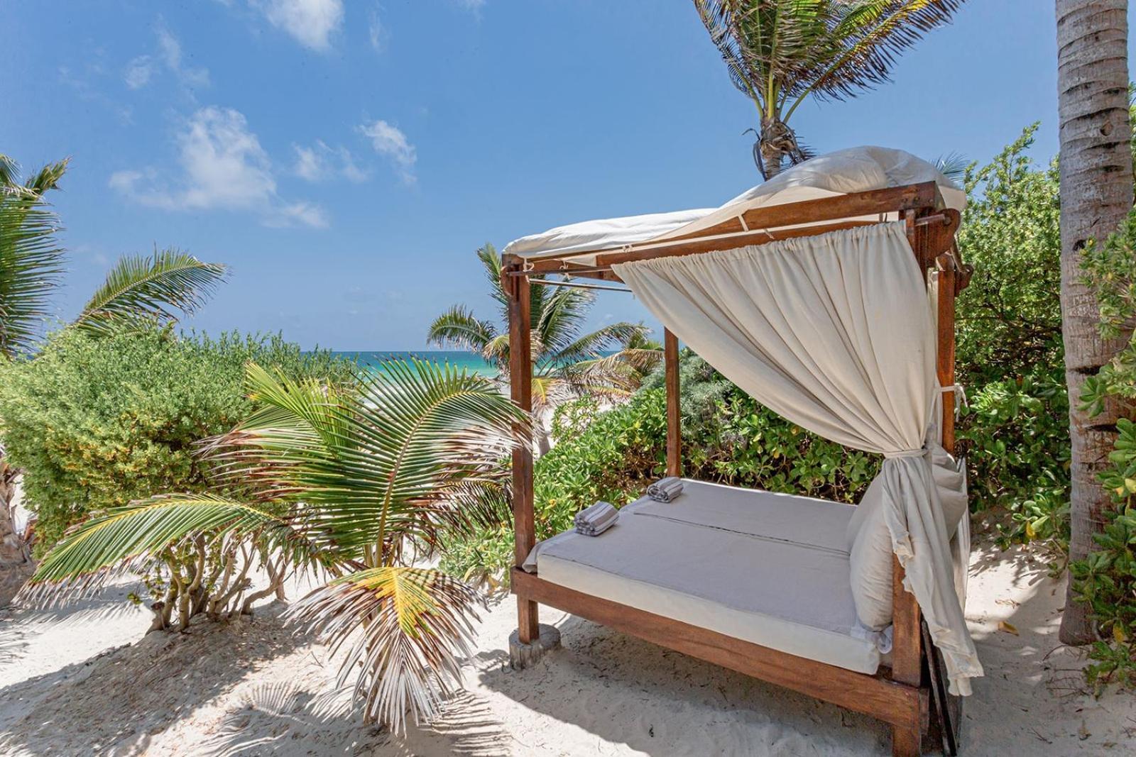 Anana Casa Cantarena Villa *
