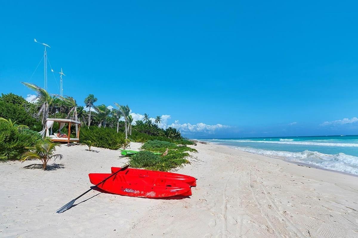 Anana Casa Cantarena Tulum