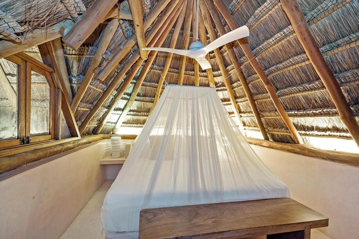 Anana Casa Cantarena Villa
