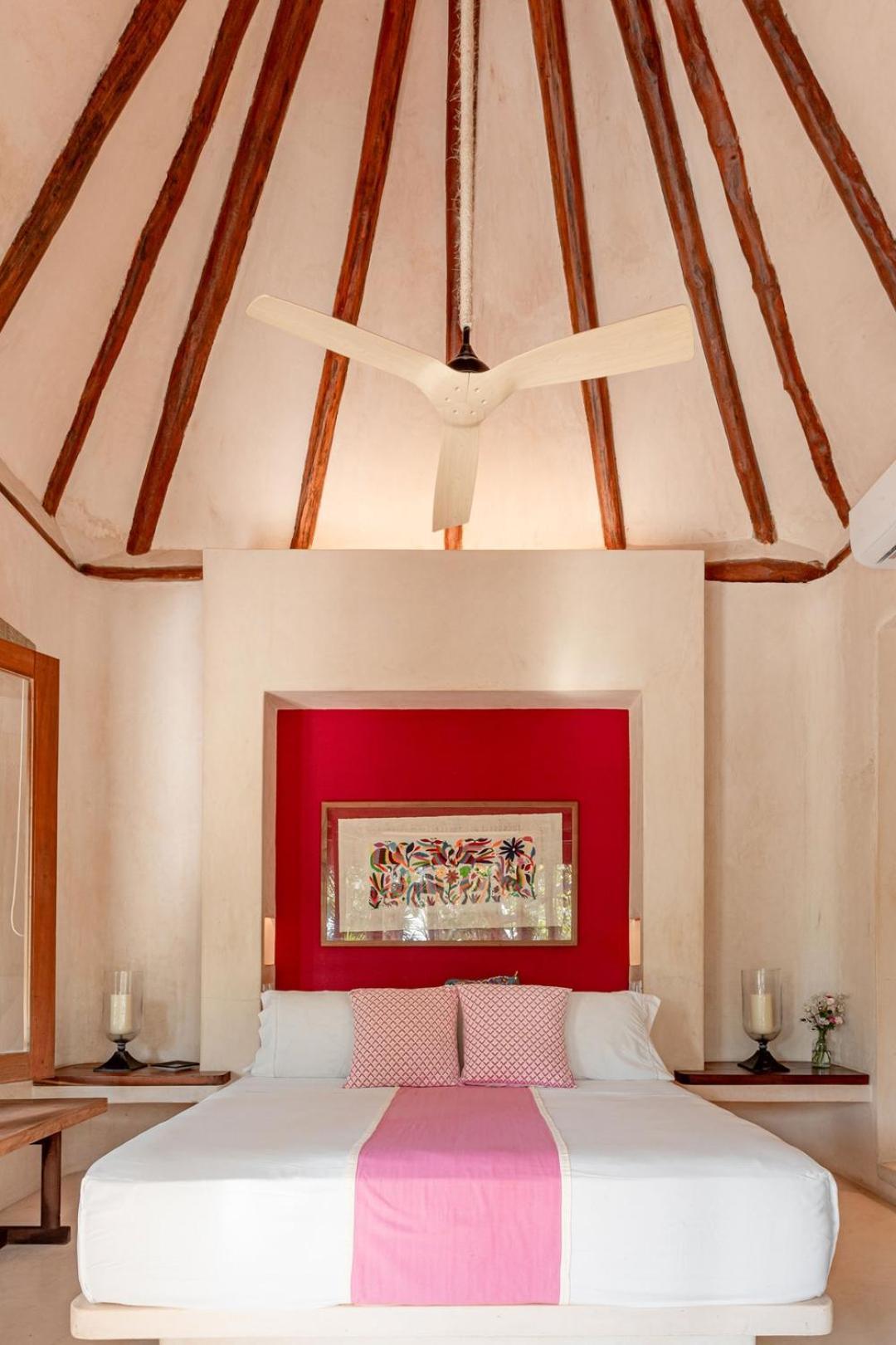 Anana Casa Cantarena Villa Tulum