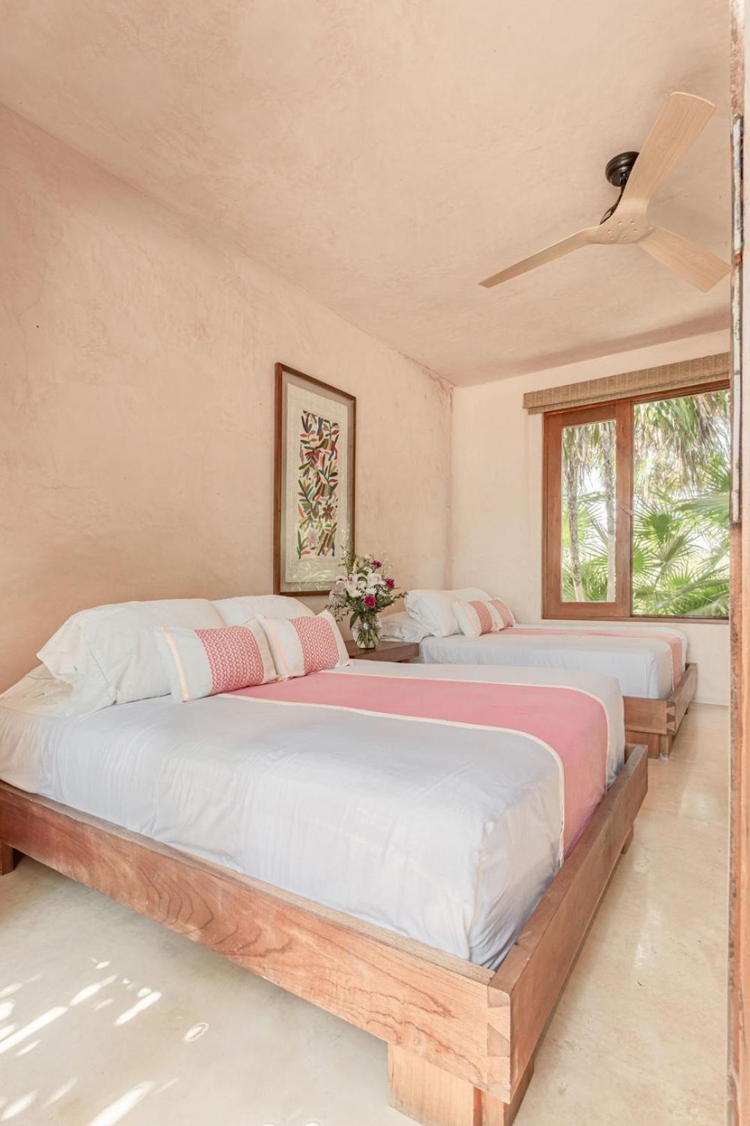 Anana Casa Cantarena * Tulum