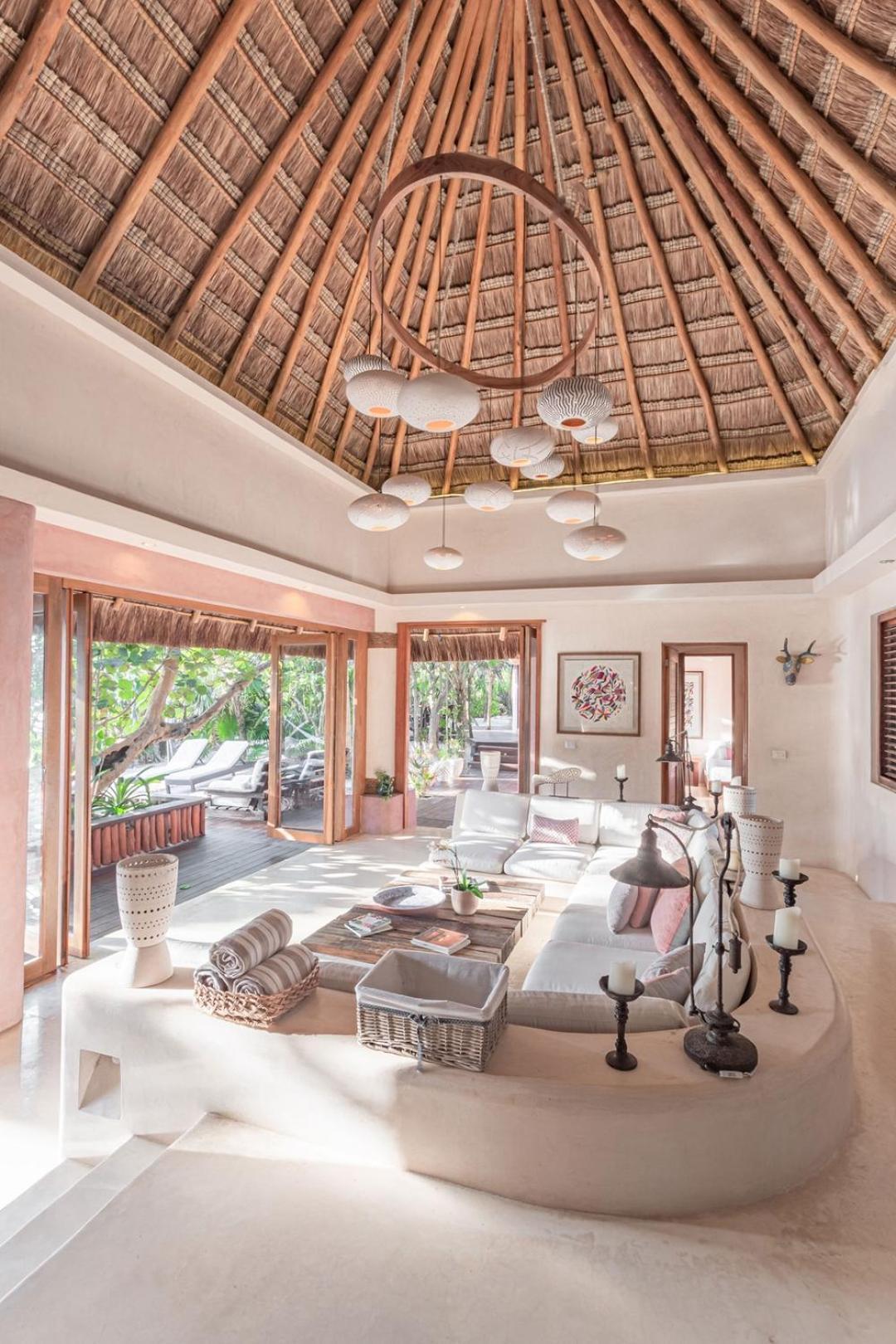 Anana Casa Cantarena Villa