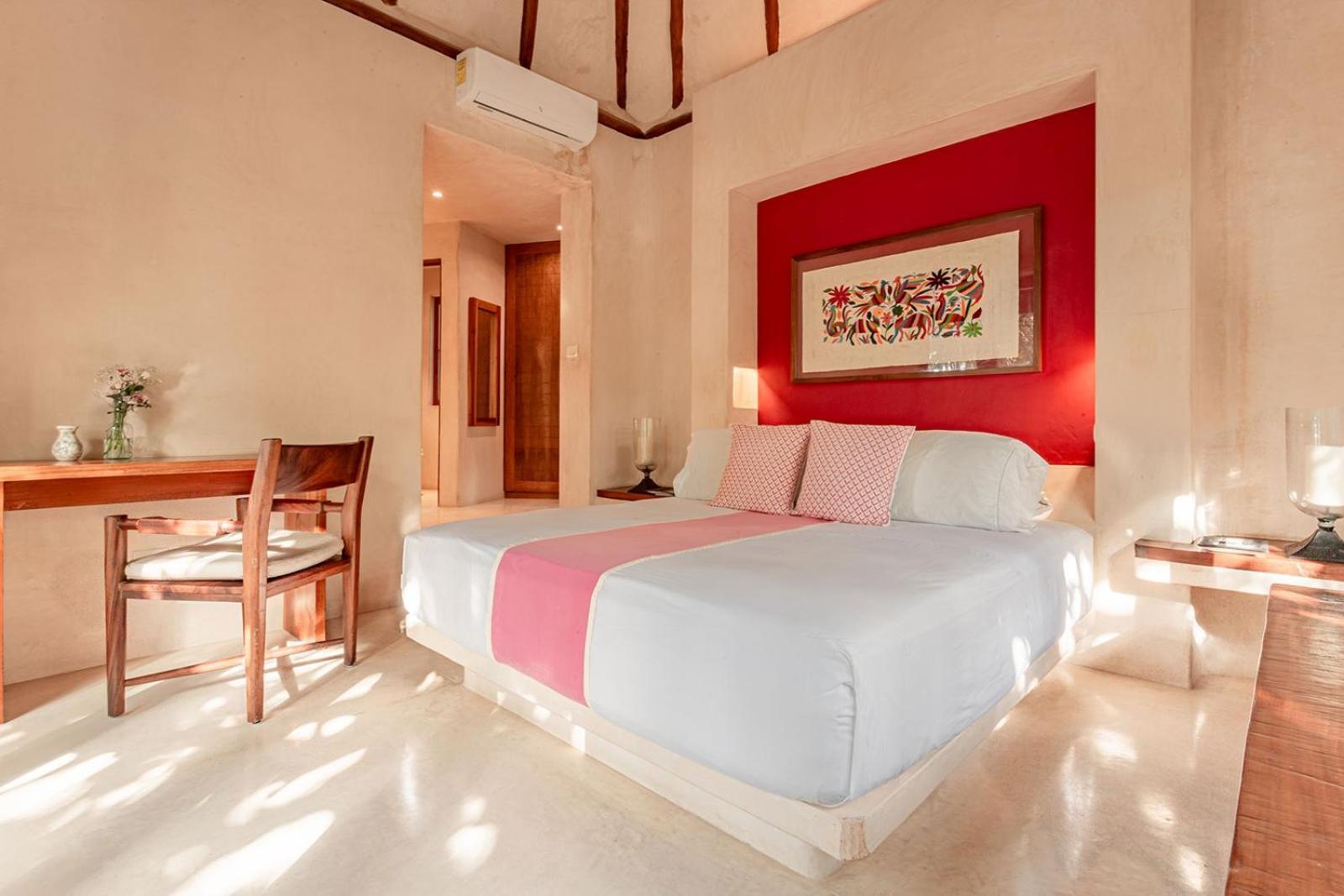 Anana Casa Cantarena Tulum