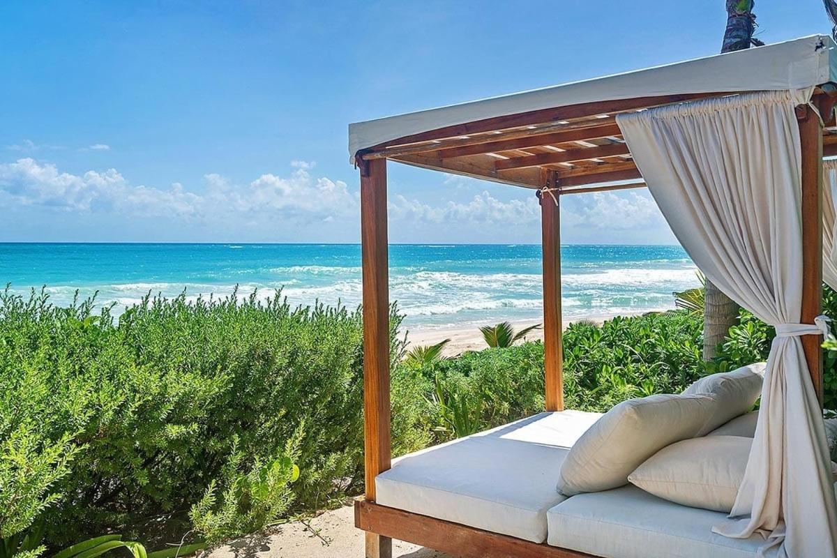 Anana Casa Cantarena Tulum