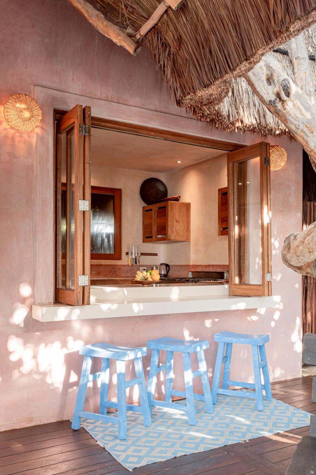 Anana Casa Cantarena * Tulum