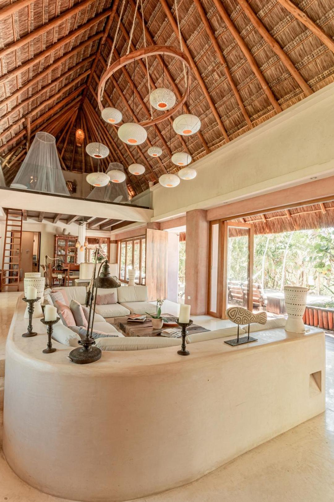 Anana Casa Cantarena Tulum