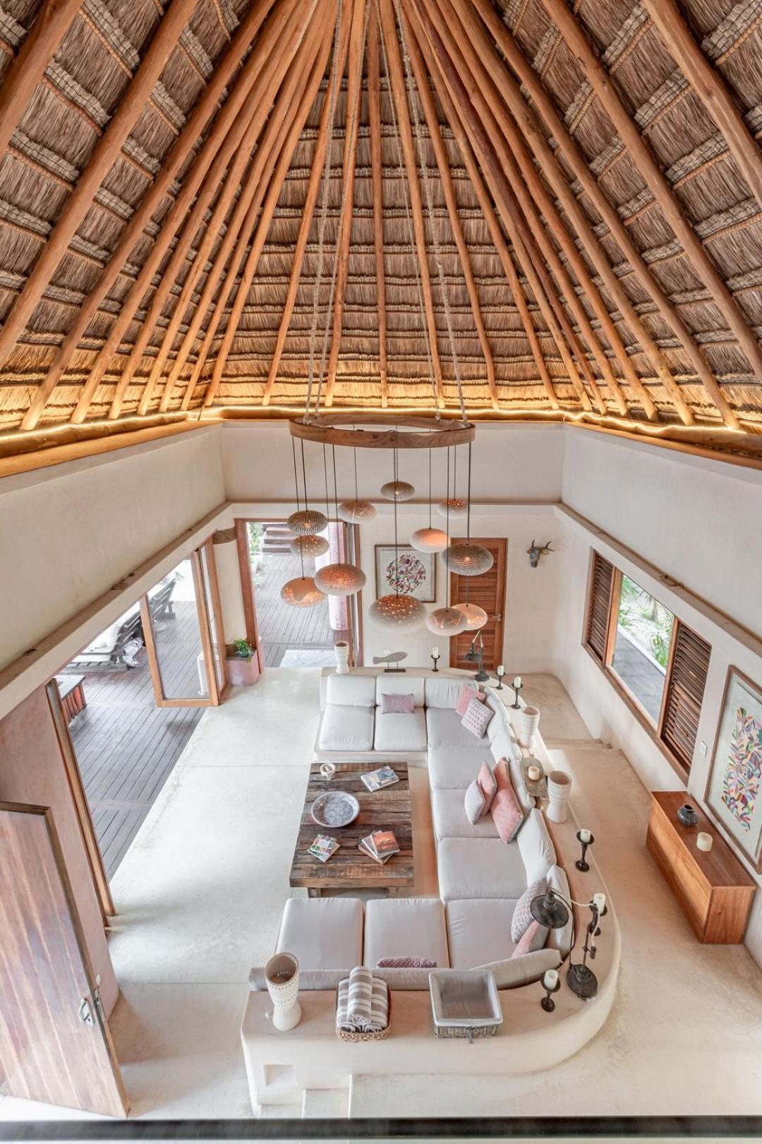 Anana Casa Cantarena * Tulum
